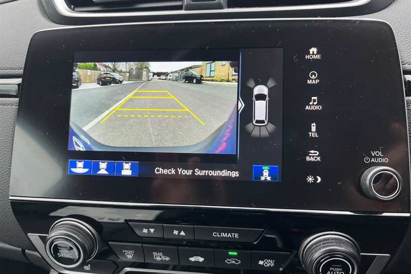 Used Honda CR-V 2023 for sale - 77996826: Photo 15