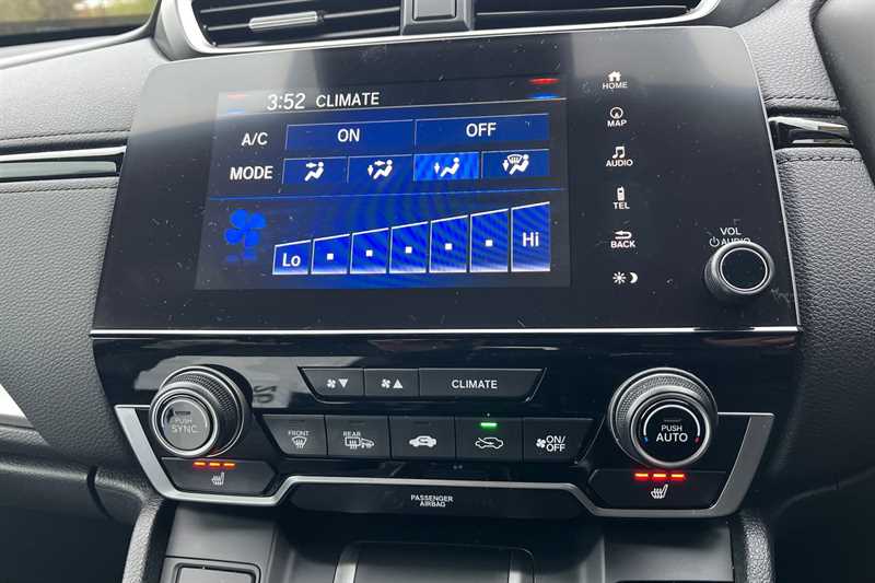 Used Honda CR-V 2023 for sale - 77996826: Photo 16