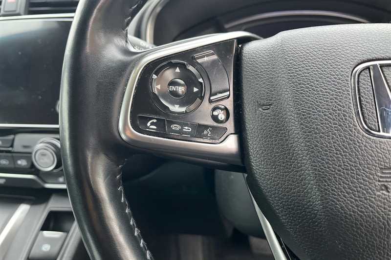 Used Honda CR-V 2023 for sale - 77996826: Photo 17