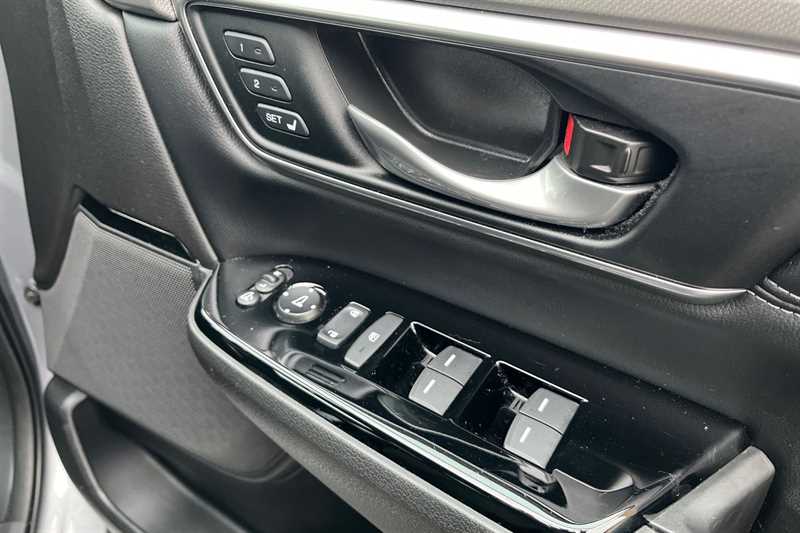 Used Honda CR-V 2023 for sale - 77996826: Photo 18