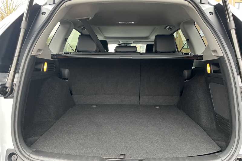 Used Honda CR-V 2023 for sale - 77996826: Photo 20