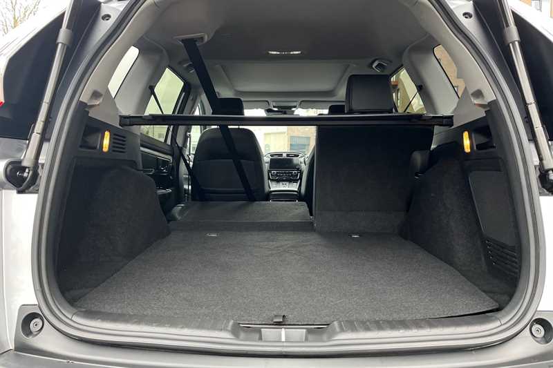 Used Honda CR-V 2023 for sale - 77996826: Photo 21