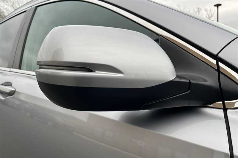 Used Honda CR-V 2023 for sale - 77996826: Photo 24