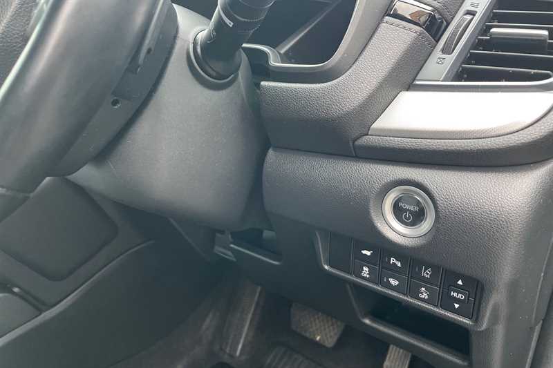 Used Honda CR-V 2023 for sale - 77996826: Photo 27