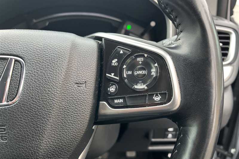 Used Honda CR-V 2023 for sale - 77996826: Photo 28