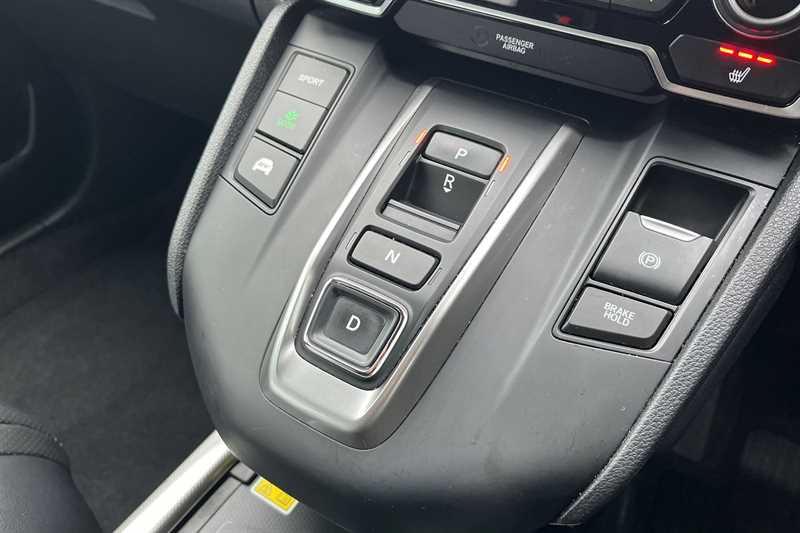 Used Honda CR-V 2023 for sale - 77996826: Photo 29