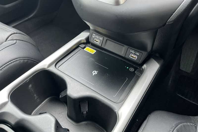 Used Honda CR-V 2023 for sale - 77996826: Photo 30