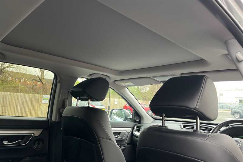 Used Honda CR-V 2023 for sale - 77996826: Photo 34