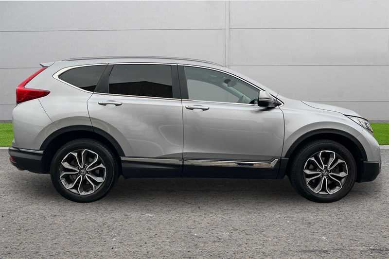 Used Honda CR-V 2023 for sale - 77996826: Photo 5