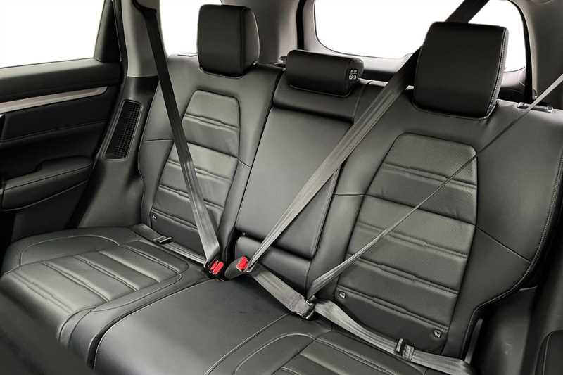 Used Honda CR-V 2023 for sale - 77996826: Photo 8