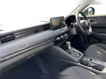 Used Honda HR-V 2023 for sale - 79678430: Photo