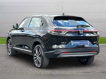 Used Honda HR-V 2023 for sale - 79678430: Photo