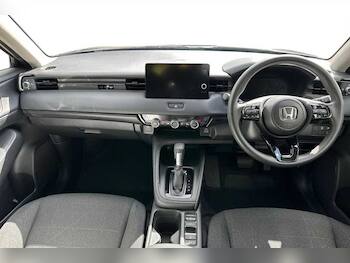 Used Honda HR-V 2023 for sale - 79678430: Photo