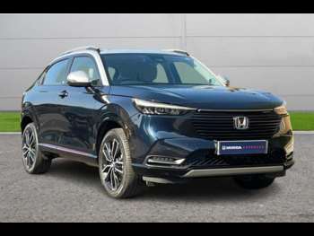 2022 - 1.5 EHEV ADVANCE STYLE 5DR CVT