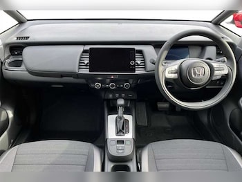 Used Honda Jazz 2025 for sale - 76311728: Photo