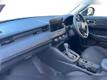 Used Honda HR-V 2023 for sale - 78103198: Photo