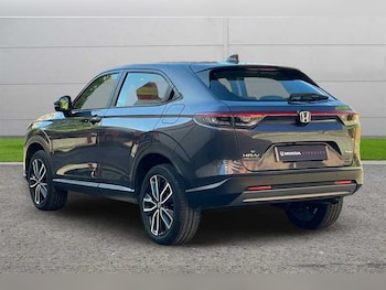 Used Honda HR-V 2023 for sale - 78103198: Photo