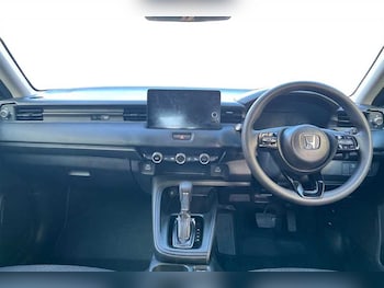 Used Honda HR-V 2023 for sale - 78103198: Photo