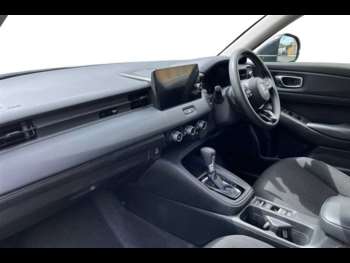 Used Honda HR-V 2022 for sale - 74881077: Photo