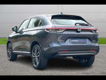 Used Honda HR-V 2022 for sale - 74881077: Photo