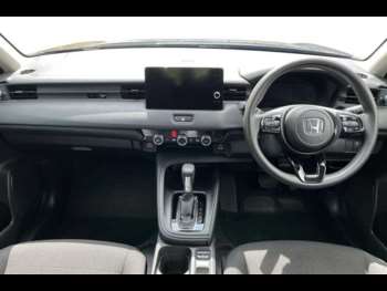 Used Honda HR-V 2022 for sale - 74881077: Photo
