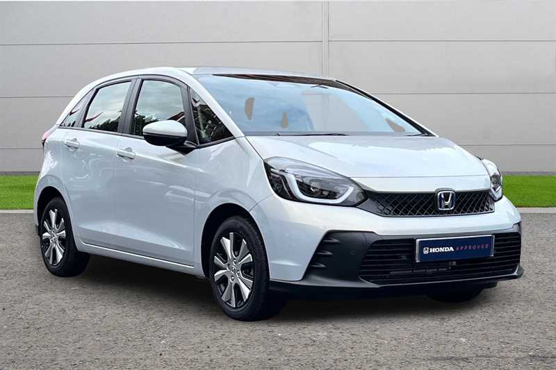 Used Honda Jazz 2025 for sale - 76311727: Photo 1