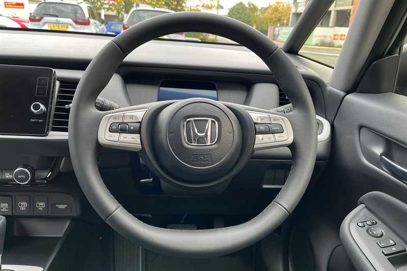 Used Honda Jazz 2025 for sale - 76311727: Photo 11