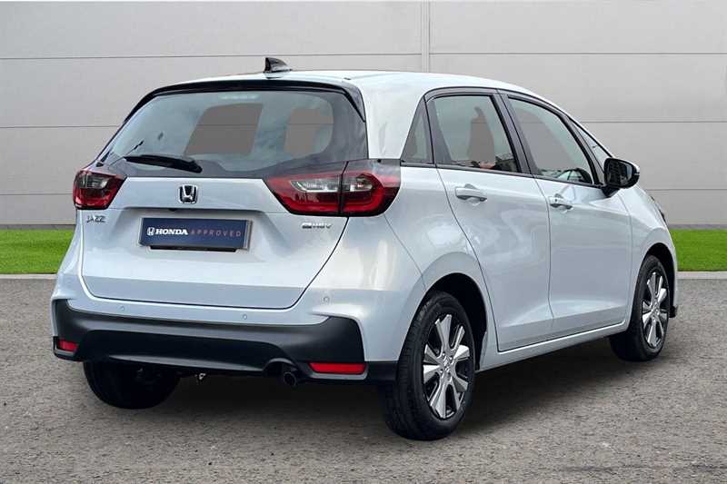 Used Honda Jazz 2025 for sale - 76311727: Photo 12