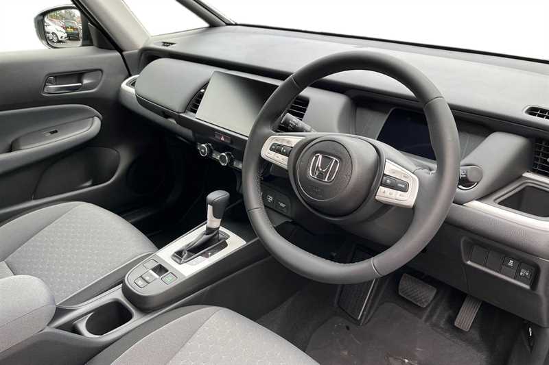 Used Honda Jazz 2025 for sale - 76311727: Photo 13