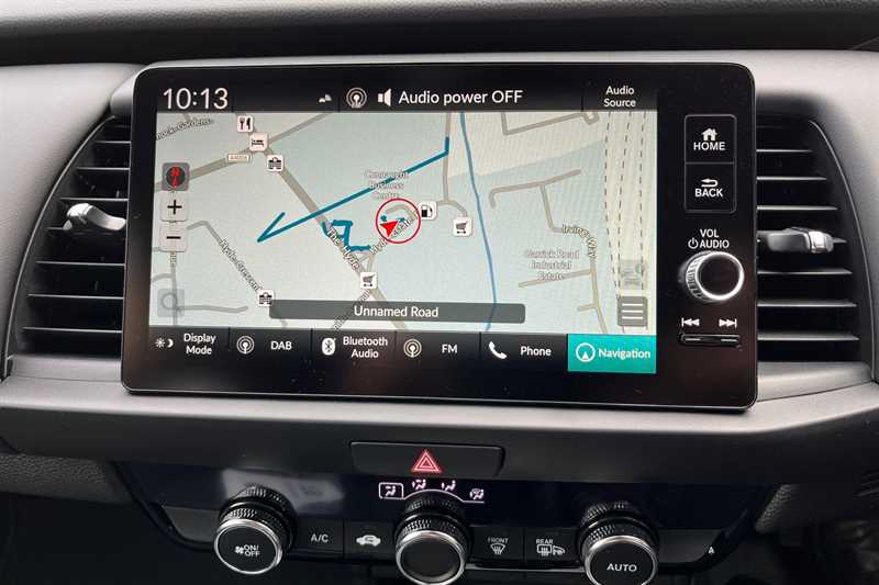 Used Honda Jazz 2025 for sale - 76311727: Photo 14