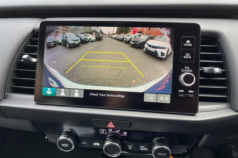 Used Honda Jazz 2025 for sale - 76311727: Photo 15