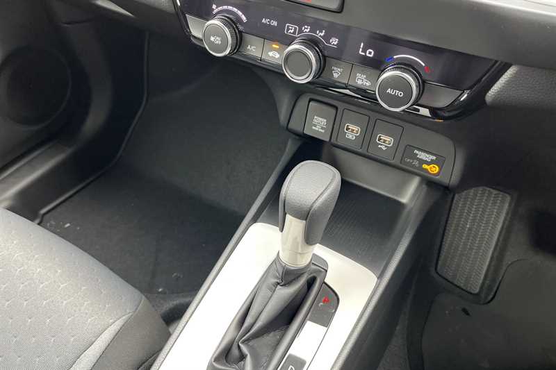 Used Honda Jazz 2025 for sale - 76311727: Photo 16