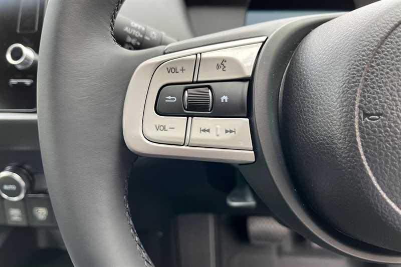 Used Honda Jazz 2025 for sale - 76311727: Photo 17