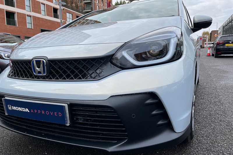 Used Honda Jazz 2025 for sale - 76311727: Photo 19