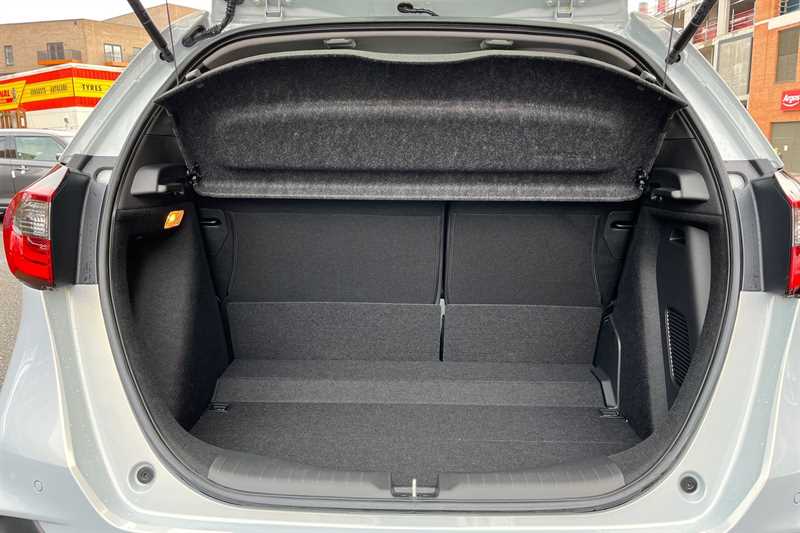 Used Honda Jazz 2025 for sale - 76311727: Photo 20