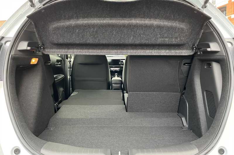 Used Honda Jazz 2025 for sale - 76311727: Photo 21