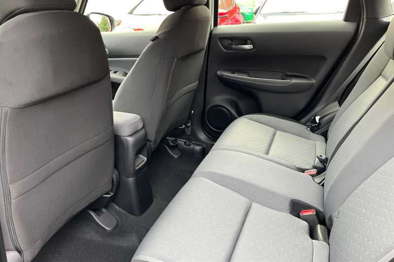 Used Honda Jazz 2025 for sale - 76311727: Photo 22