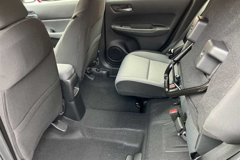 Used Honda Jazz 2025 for sale - 76311727: Photo 23