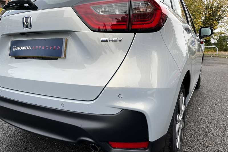 Used Honda Jazz 2025 for sale - 76311727: Photo 24