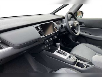 Used Honda Jazz 2025 for sale - 76311727: Photo