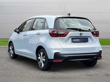 Used Honda Jazz 2025 for sale - 76311727: Photo
