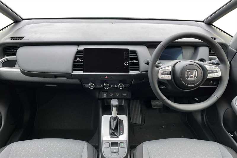 Used Honda Jazz 2025 for sale - 76311727: Photo 4