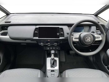 Used Honda Jazz 2025 for sale - 76311727: Photo