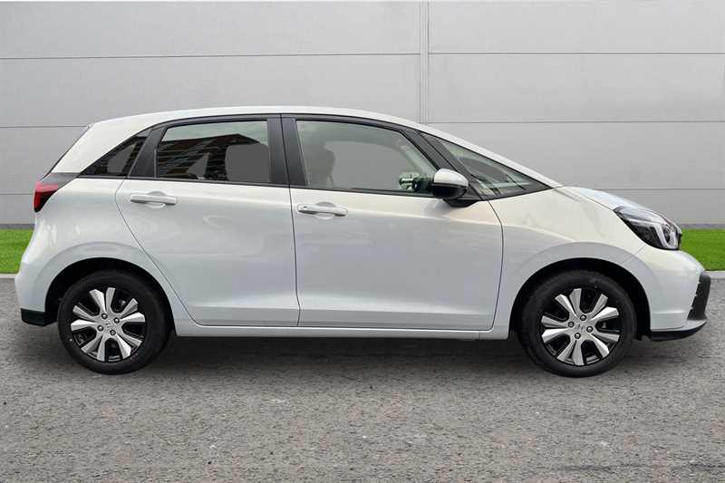 Used Honda Jazz 2025 for sale - 76311727: Photo 5