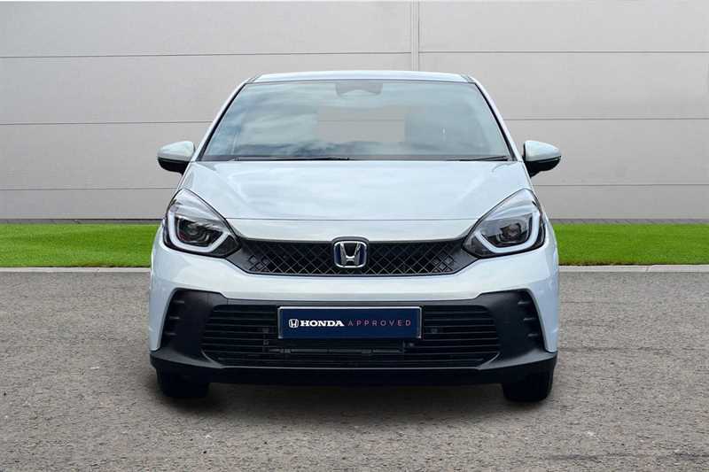 Used Honda Jazz 2025 for sale - 76311727: Photo 6