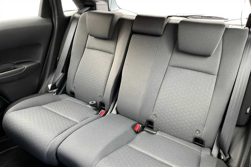 Used Honda Jazz 2025 for sale - 76311727: Photo 8