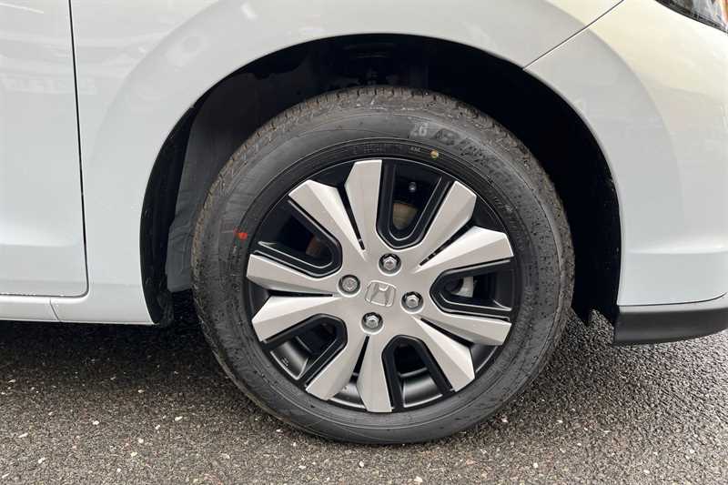 Used Honda Jazz 2025 for sale - 76311727: Photo 9