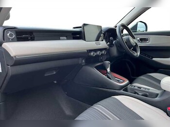 Used Honda HR-V 2023 for sale - 76434833: Photo