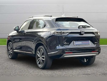 Used Honda HR-V 2023 for sale - 76434833: Photo