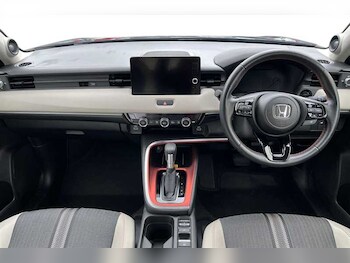 Used Honda HR-V 2023 for sale - 76434833: Photo